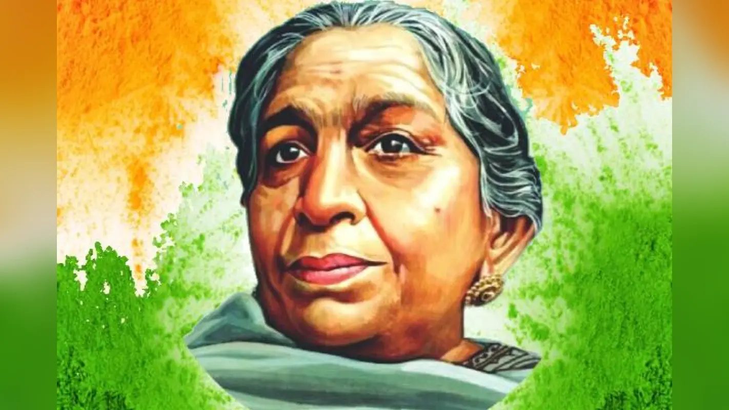 National Women’s Day 2025: जानें किसके नाम पर मनाया जाता है यह दिन, क्या है इसका इतिहास और महत्व