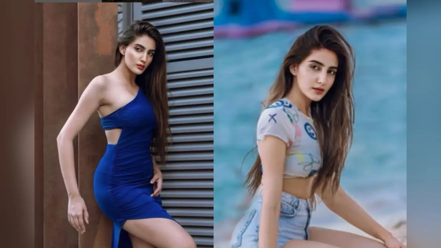 Navya Saharan: कौन हैं ‘सपने वर्सेज एवरीवन’ की नव्या सहारन, खूबसूरत अदाओं से नोरा फतेही- अनन्या पांडे को दे रही कड़ी टक्कर