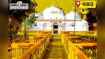 नवादा: खेत में गिरे बिजली तार की चपेट में आने से एक की मौत, जांज में जुटी पुलिस