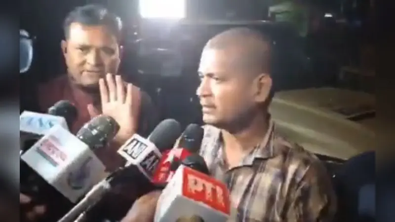 Video: ‘मेरे सामने मां भीड़ में दबकर मर गई…’, नई दिल्ली रेलवे स्टेशन पर भगदड़ में बिहार के तीन लोगों की मौत