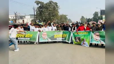 ‘ऐसी भगदड़ में VIP मंत्री क्यों नहीं मरता?’ दिल्ली हादसे पर भड़के पप्पू यादव, केंद्र सरकार पर बोला हमला