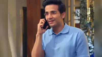 Ghum Hai Kisikey Pyaar Meiin: नील नहीं है विनोद और लीना का असली बेटी, लक्ष्मी देगी चव्हाण निवास को आग लगाने की धमकी