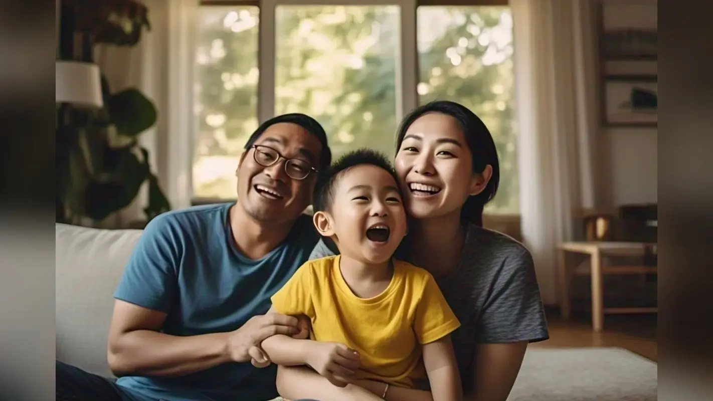 Parenting Tips: जिम्मेदार और अनुशासित बनाने के लिए बच्चों की सिखाएं ये पांच जरूरी बातें