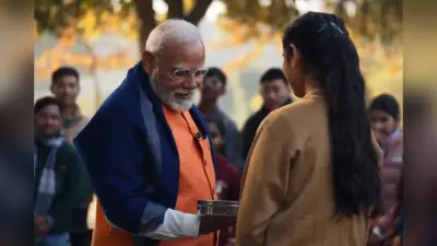 Pariksha Pe Charcha: “सबके पास सिर्फ 24 घंटे”, PM Modi ने छात्रों को टाइम मैनेजमेंट पर दिए टिप्स