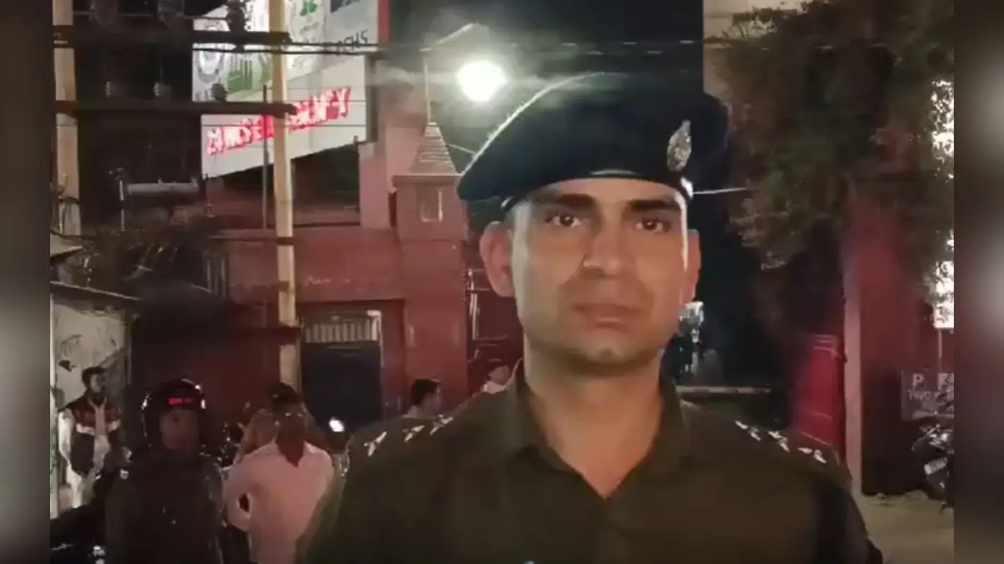 Patna Crime: गोलियों की तड़तड़ाहट से दहला दानापुर, अपराधियों ने 3 लोगों को मारी गोली