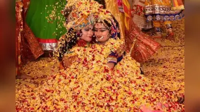 Phulera Dooj 2025: फुलेरा दूज का श्रीकृष्ण से है ये संबंध, जानें यहां