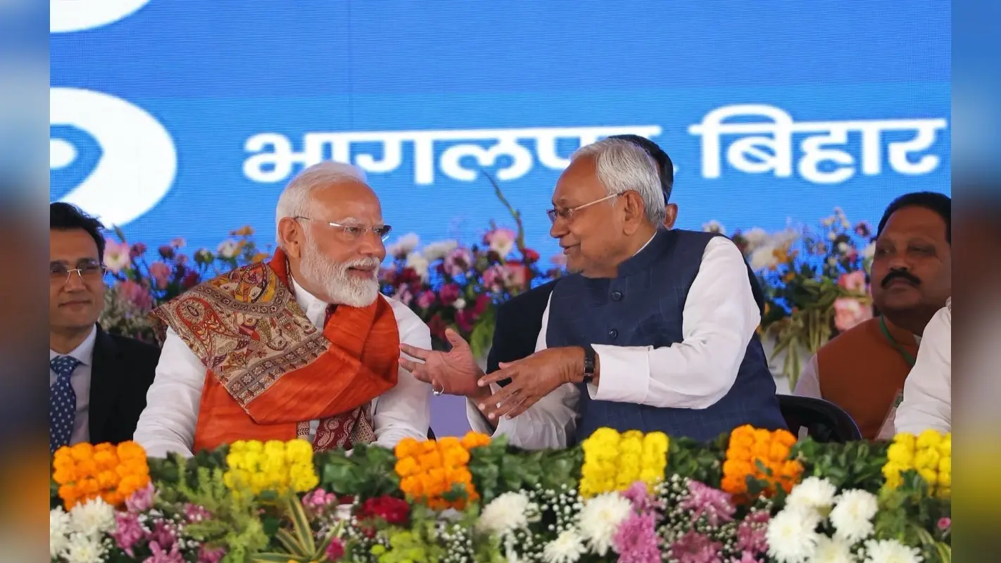 Bihar News: ‘जी हां, उनका दर्द स्वाभाविक है!’, जदयू सांसद ने लालू यादव और तेजस्वी यादव को गिनाया NDA सरकार का काम