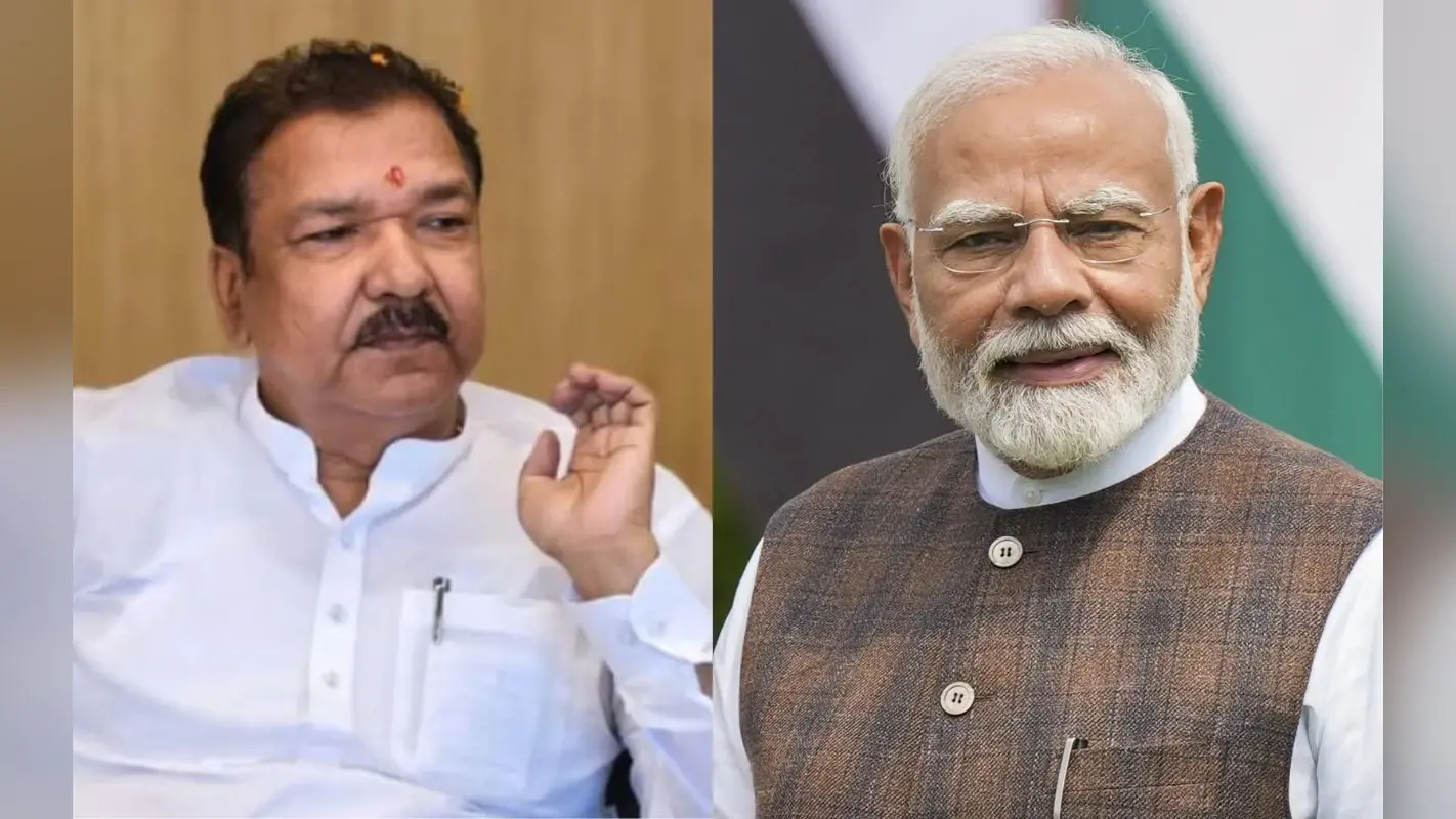 PM मोदी की गारंटी पर बिहार की जनता को भरोसा, तेजस्वी का होगा सफाया, बीजेपी चीफ का दावा
