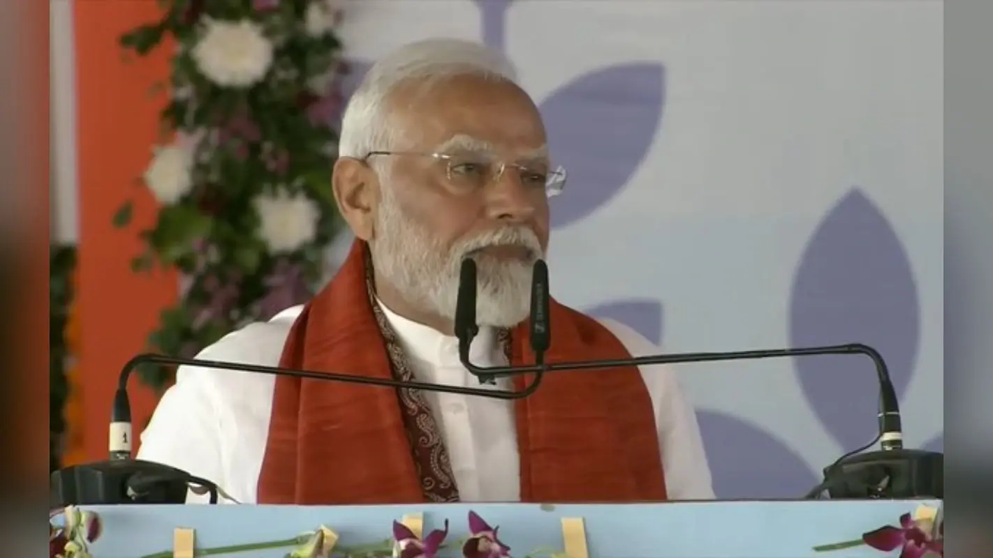 PM Modi on Makhana: ‘मैं 365 दिन में 300 दिन मखाना जरुर खाता हूं’ पीएम मोदी ने मखाना को बताया सुपर फूड