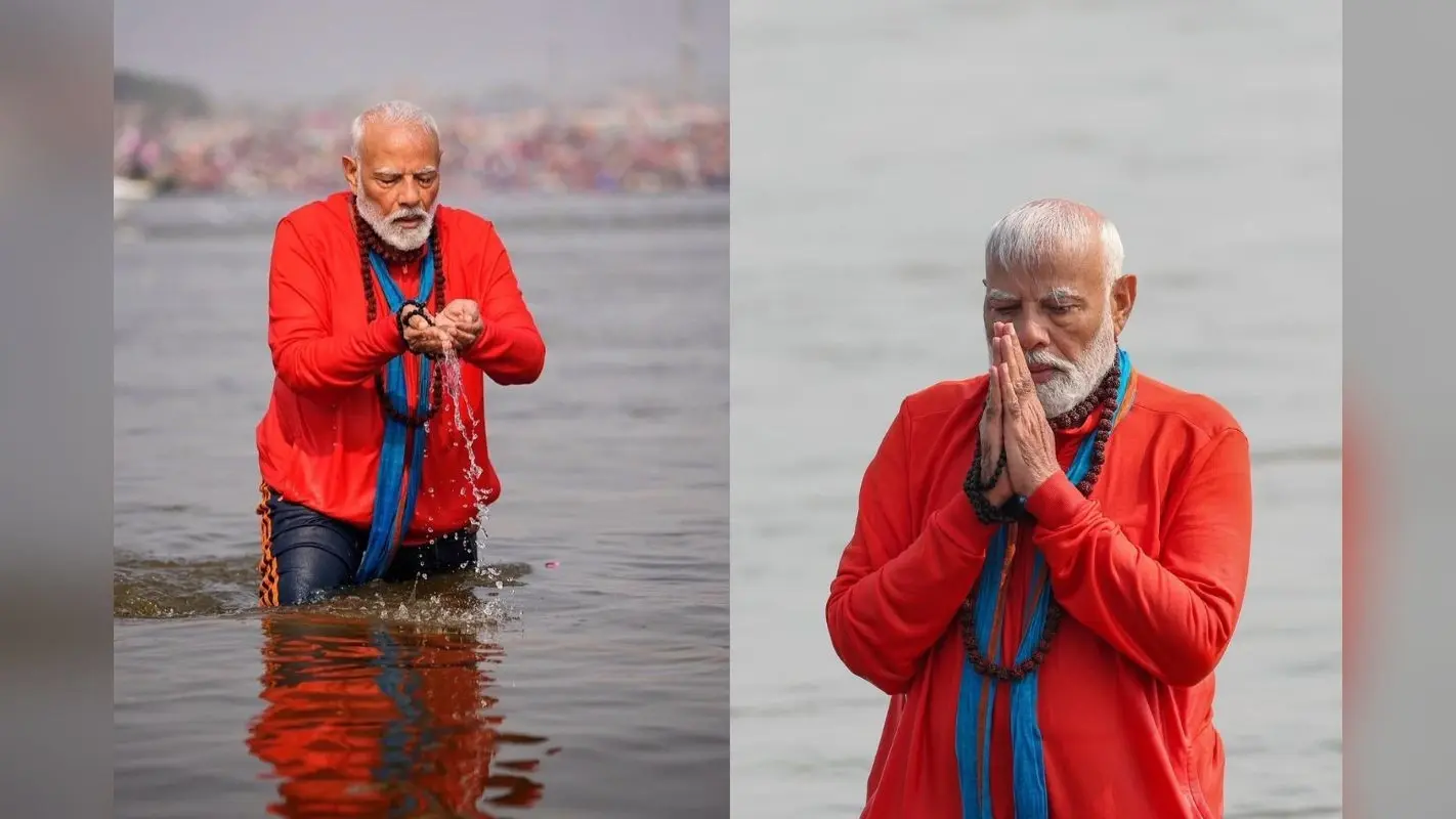 Mahakumbh 2025: पीएम मोदी अमृत स्नान के दिनों को छोड़कर 5 फरवरी को ही क्यों गए प्रयागराज? जानें इस दिन का महत्व