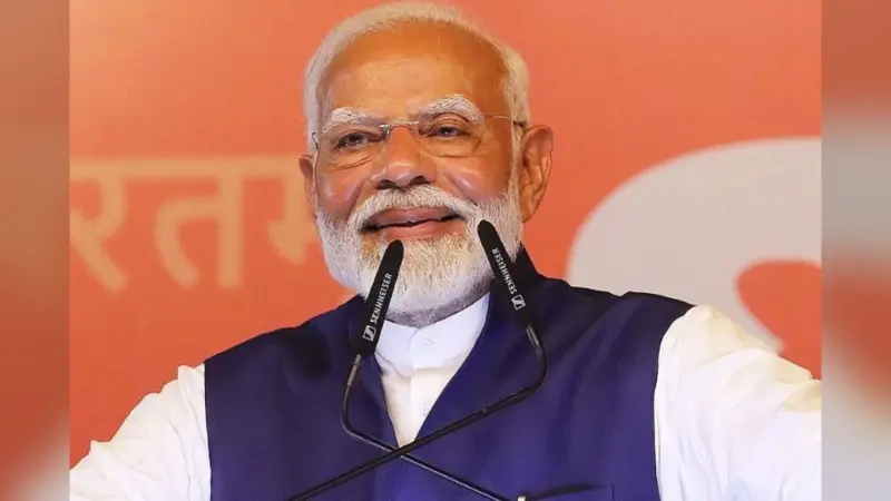 भारत-सऊदी रिश्तों में नई मजबूती, पीएम मोदी की जेद्दा यात्रा, कई अहम समझौतों पर हस्ताक्षर संभव