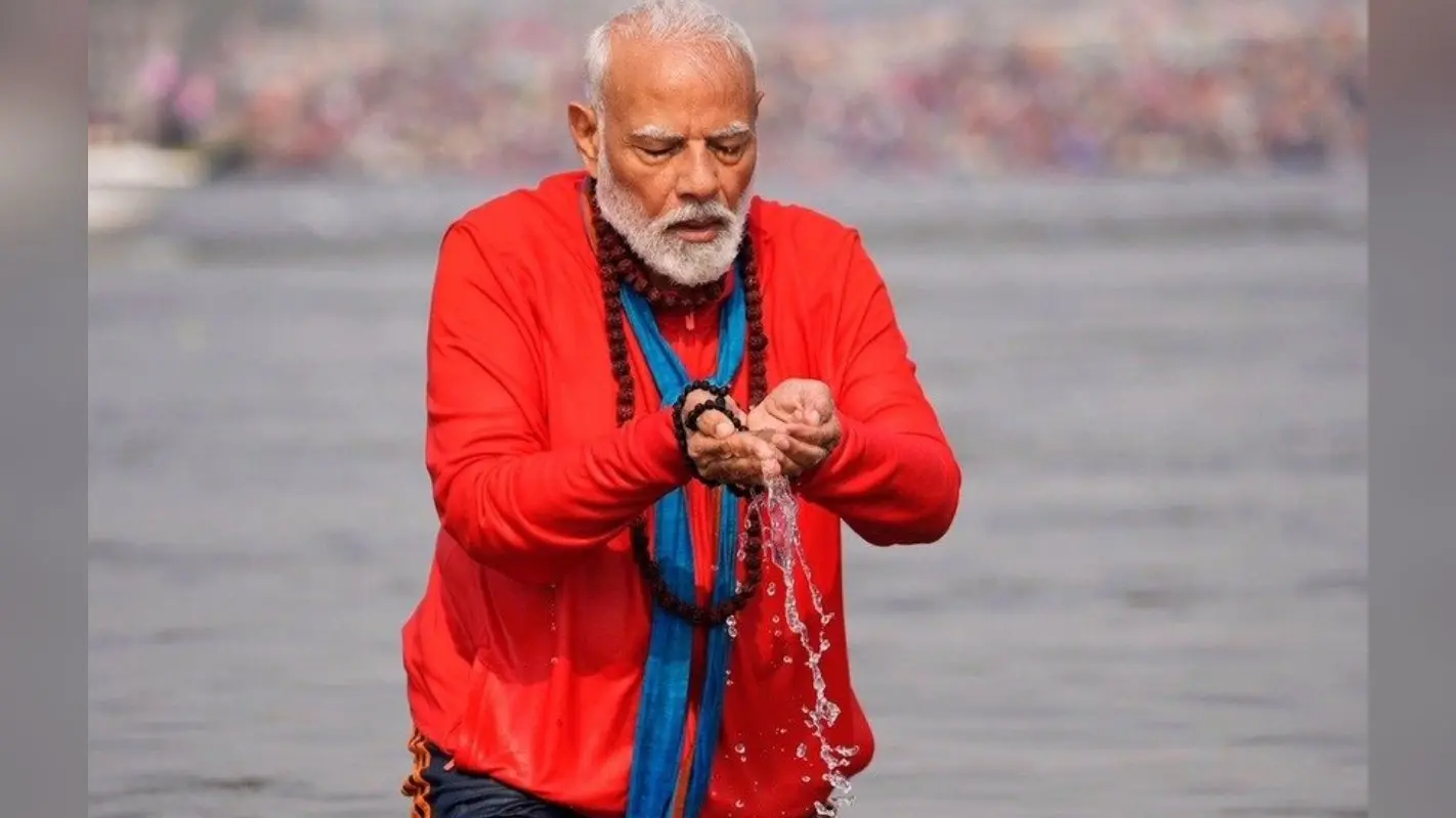 महाकुंभ को लेकर पीएम मोदी ने क्यों मांगी माफी? एक्स पर किया पोस्ट