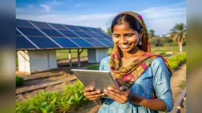 PM Surya Ghar Yojana: पीएम सूर्य घर योजना के एक साल पूरे, मुफ्त सौर ऊर्जा से शून्य होगा बिजली बिल, ऐसे उठाएं लाभ