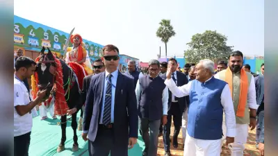रोहतास में टूरिज्म एंड एडवेंचर हब, बोट हाउस कैंप और…, सीएम नीतीश ने 1378 करोड़ की योजनाओं की दी सौगात