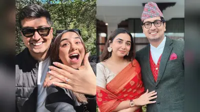 Prajakta Koli Wedding: 13 साल की डेटिंग के बाद दुल्हन बनेंगी ‘मिसमैच्ड’ की डिंपल, जानें कैसा मिला रियल लाइफ ऋषि