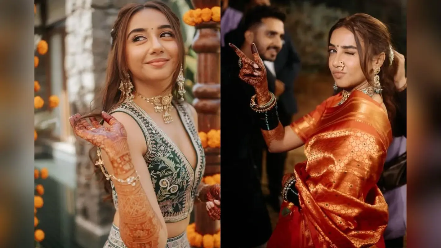 Prajakta Koli Net Worth: नेपाल की बहु बनेंगी ‘मिसमैच्ड’ की डिंपल, जानें हर महीने यूट्यूब से करती हैं कितनी कमाई
