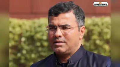 प्रवेश वर्मा के सीएम बनने के क्यों लग रहे कयास? क्या है इसके पीछे का कारण