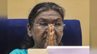 आज रांची आयेंगी राष्ट्रपति द्रौपदी मुर्मू, ट्रैफिक व्यवस्था में किया गया बदलाव