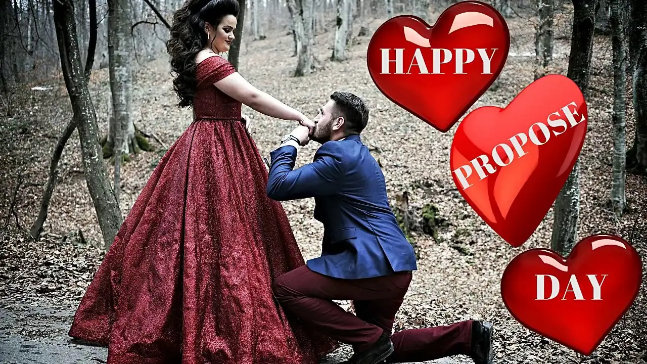 Propose Day 2025: इन स्मार्ट तरीकों से करें इजहार ए मुहब्बत,खींचा चला आएगा आपका क्रश