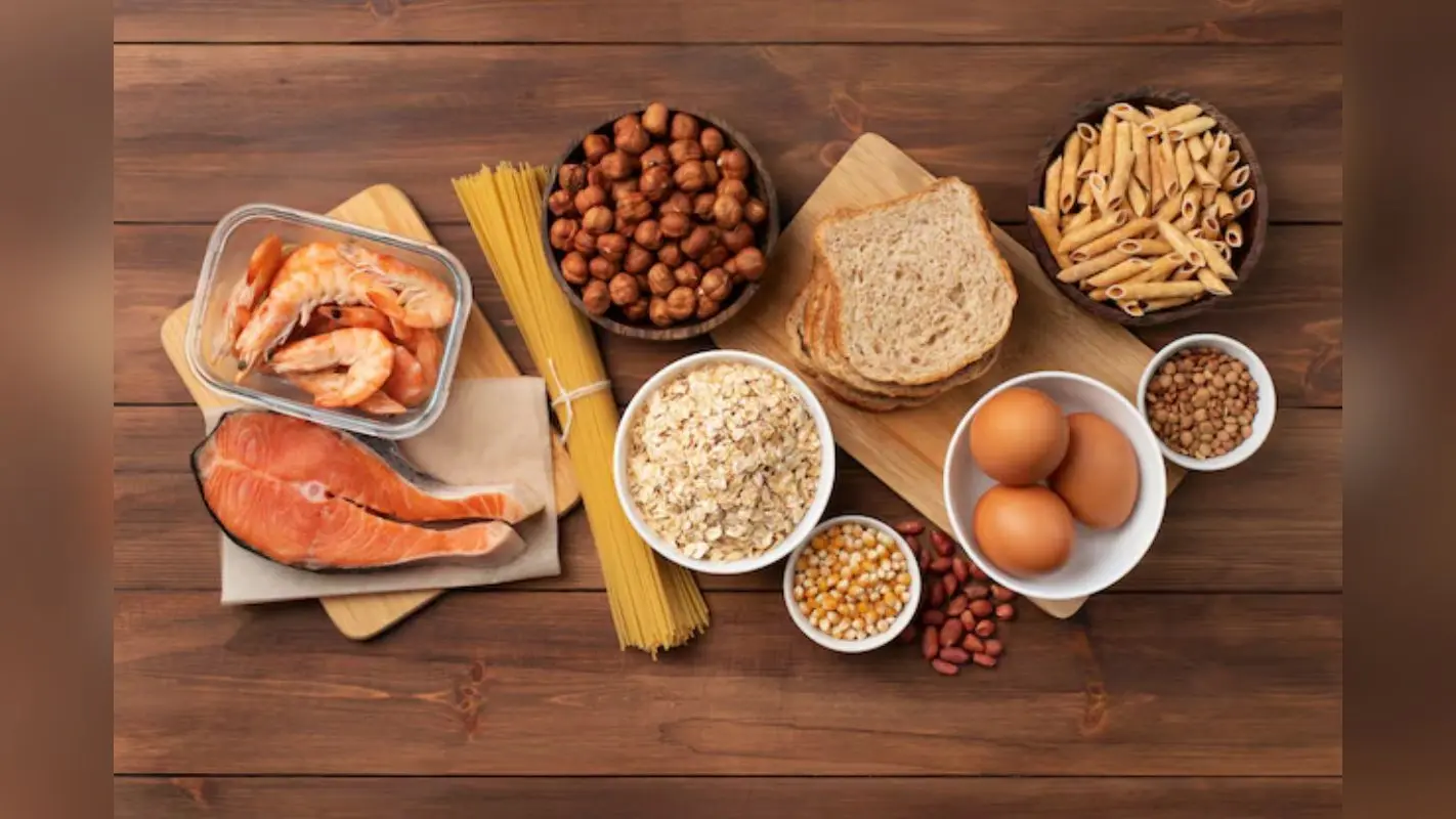 Protein Rich Breakfast: वर्कआउट करने वालों के लिए हाई प्रोटीन ब्रेकफास्ट ऑप्शंस, यहां जानें रेसिपी