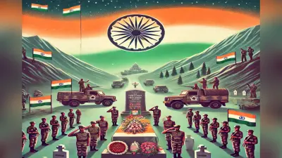 Pulwama Attack: 14 फरवरी का वो काला दिन, जब देश रोया था, उजड़ गईं थी 40 परिवारों की खुशियां