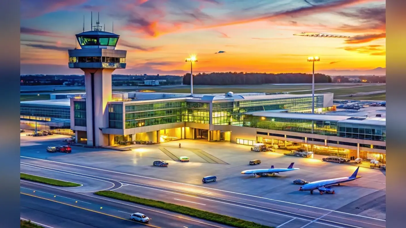 Bihar Airport: पूर्णिया एयरपोर्ट पर आई बड़ी खुशखबरी, इतने दिन में बनकर तैयार हो जायेगा टर्मिनल