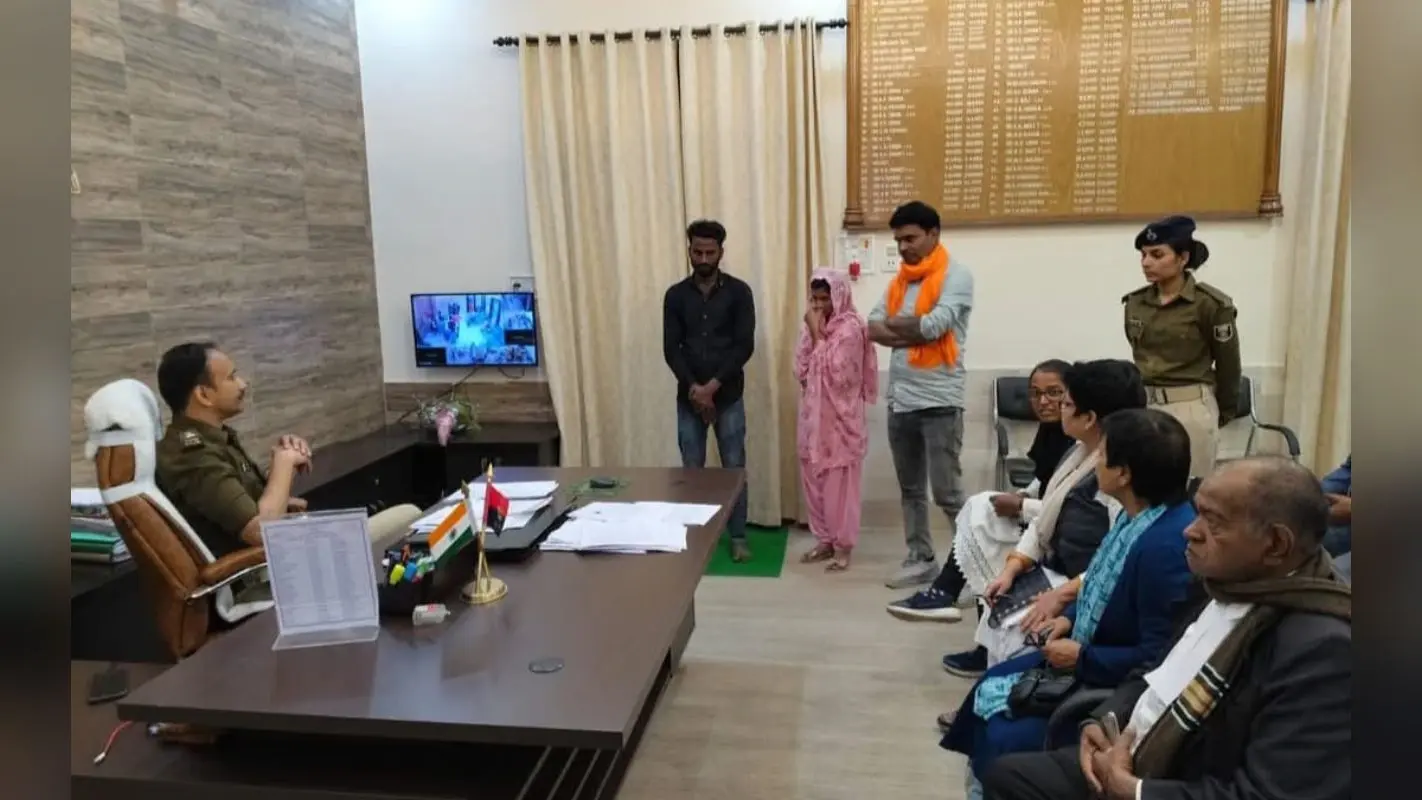 Bihar News: डेढ़ साल के बच्चे पर दो पिता ने ठोका दावा, पत्नी ने खोला राज तो सब रह गए हैरान