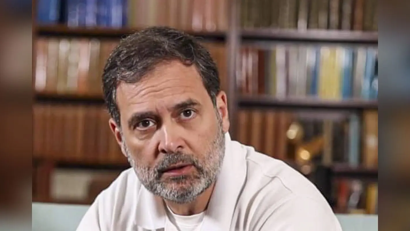 राहुल गांधी को लखनऊ कोर्ट का समन, सेना पर टिप्पणी से जुड़ा है मामला