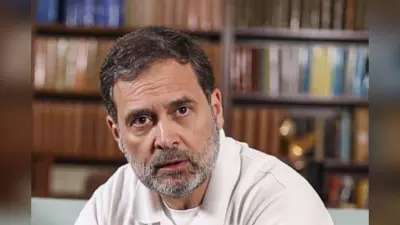 Nirbhaya in Bihar: कांग्रेस ने बनाया मुजफ्फरपुर की निर्भया को मुद्दा, राहुल गांधी बोले- चुप नहीं बैठेंगे