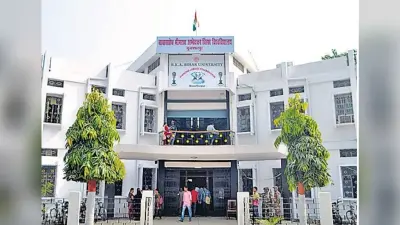 बिहार में अब गृह विज्ञान भी पढ़ने लगे हैं लड़के, खत्म हुआ लड़कियों का एकाधिकार