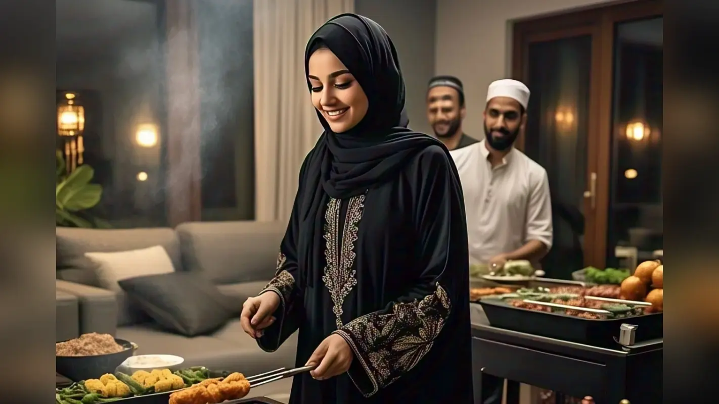 Ramadan Iftar Healthy Dishes: इफ्तारी के लिए बनाएं ये खास हेल्दी डिशेज, रोजे में भी दिनभर रखेगा एनर्जेटिक