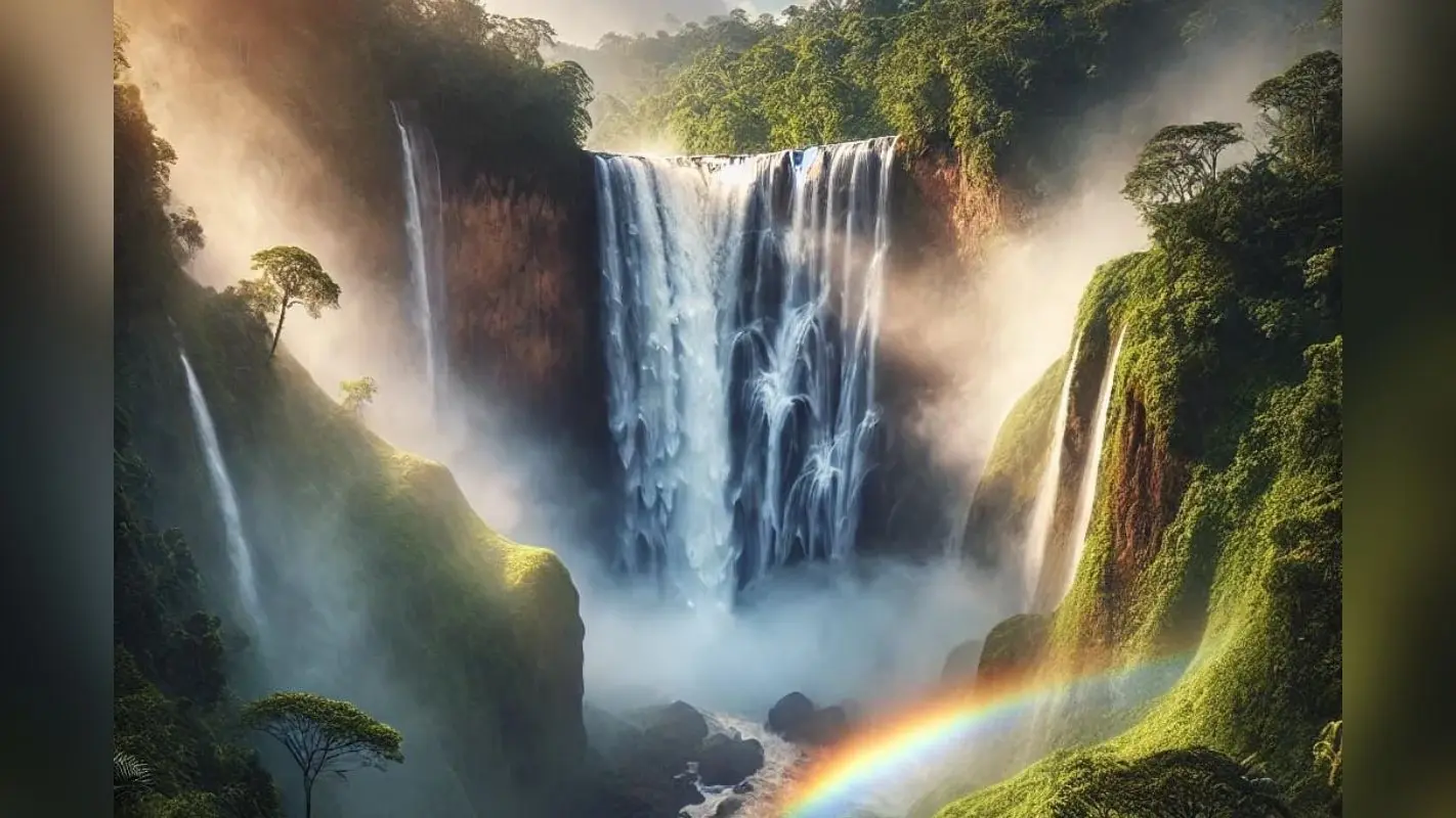 Ranchi Famous Waterfalls: रांची घूमने का बना रहे हैं प्लान? ये 5 फेमस वॉटरफॉल्स हैं सबसे खूबसूरत