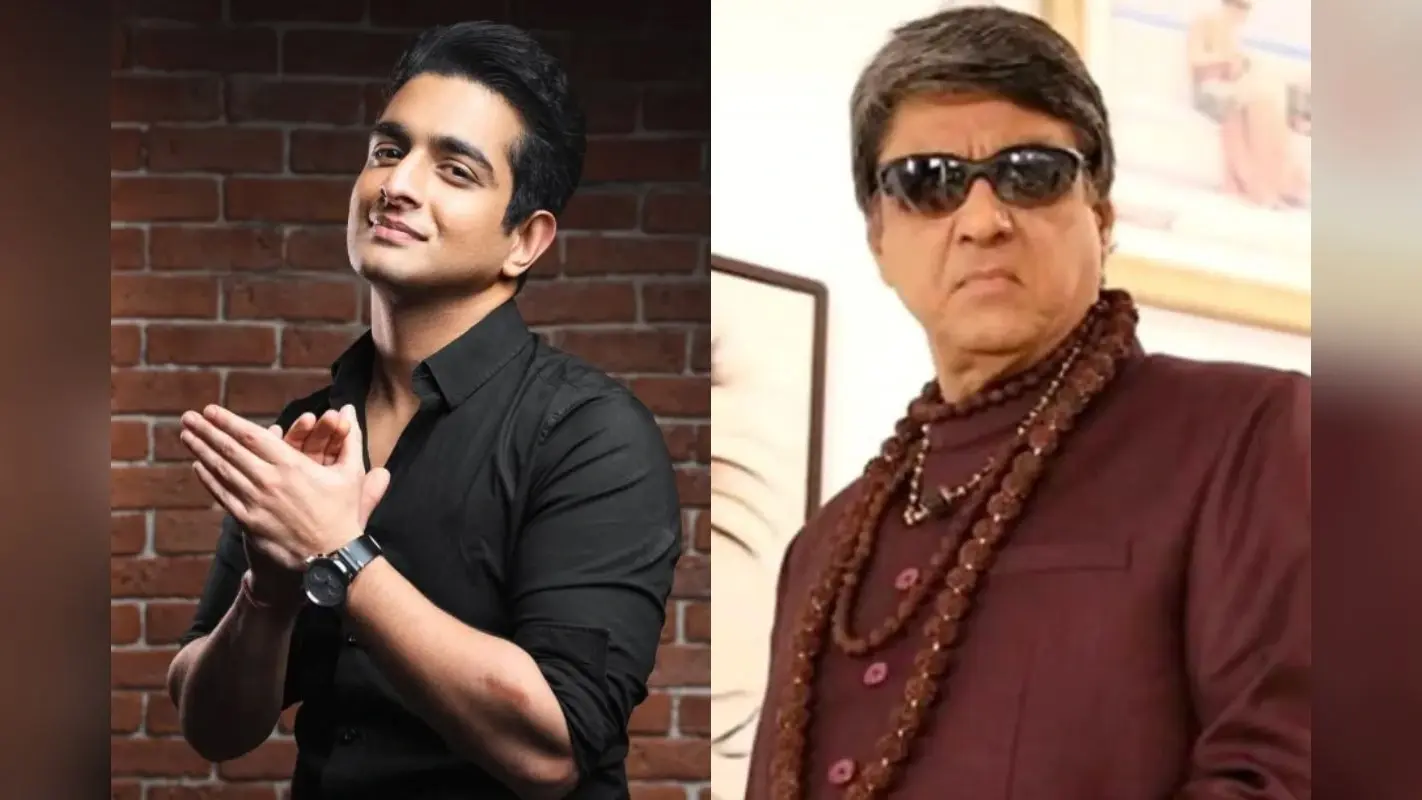 Ranveer Allahbadia: रणवीर के अश्लील कमेंट पर भड़के मुकेश खन्ना, बोले- कोई थप्पड़ क्यों नहीं मारता इन्हें…