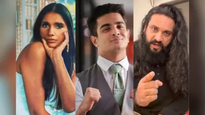 Ranveer Allahbadia विवाद पर बोनी कपूर बोले- इसमें सीमाएं होनी चाहिए, मनोज मुंतशिर ने कहा- ऐसे देश में जहां माता-पिता को भगवान…