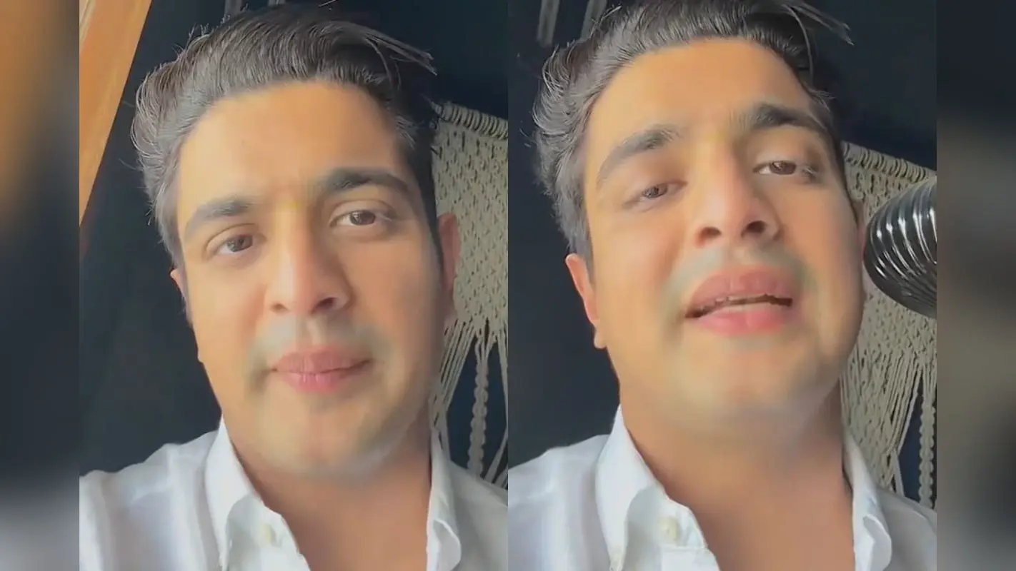 Ranveer Allahbadia Video: अश्लील कमेंट करने के बावजूद अकड़ में दिखे रणवीर, बोले- कोई सफाई नहीं दूंगा…