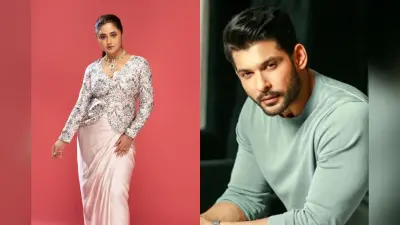 Rashami Desai ने सालों बाद सिद्धार्थ शुक्ला संग अपने पास्ट को लेकर तोड़ी चुप्पी, कहा- 9 महीने तक…