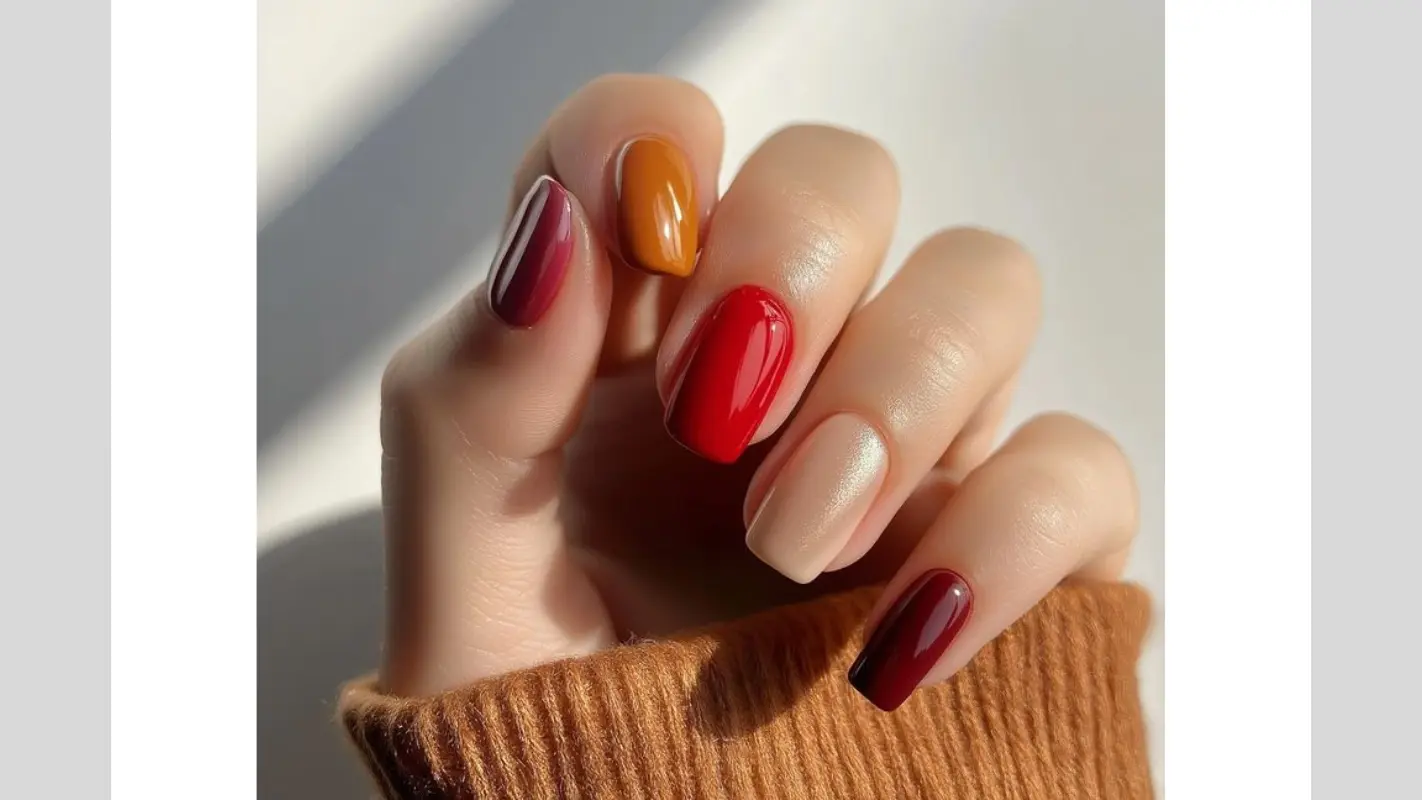 Tips and tricks for shiny nail: सर्दियों में ऐसे रखें अपने नाखूनों को वेल शेप्ड और खूबसूरत