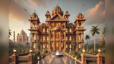 Ananya: 4500 करोड़ के महल में रहने वाली अनन्या कौन हैं?