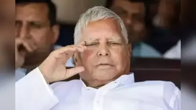 शवों पर राजनीति करते हैं लालू यादव, उप मुख्यमंत्री ने RJD प्रमुख के लिए क्यों कही ये बात?