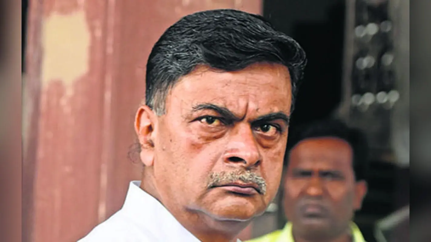 Video: बिहार BJP के नेताओं में घमासान, MLA बोले- ‘आरके सिंह का मानसिक संतुलन बिगड़ गया है’
