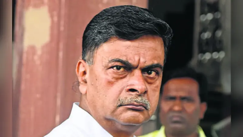Video: बिहार BJP के नेताओं में घमासान, MLA बोले- ‘आरके सिंह का मानसिक संतुलन बिगड़ गया है’