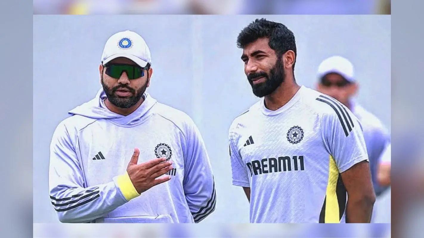 IND vs ENG: इंडियन टेस्ट कैप्टन रेस खुद अलग हुए जसप्रीत बुमराह, इस कारण का दिया हवाला