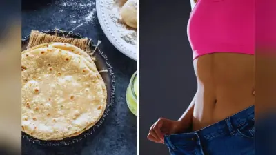 Roti For Weight Loss: पतली कमर और स्लिम फिगर पाने के लिए आटा गूंथते वक्त अपनाएं यह ट्रिक