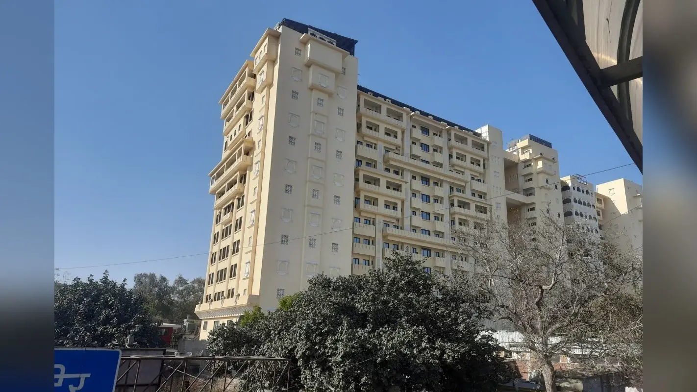 RSS New Building: दिल्ली में RSS का नया आधुनिक ऑफिस, बिल्डिंग देख रह जाएंगे दंग