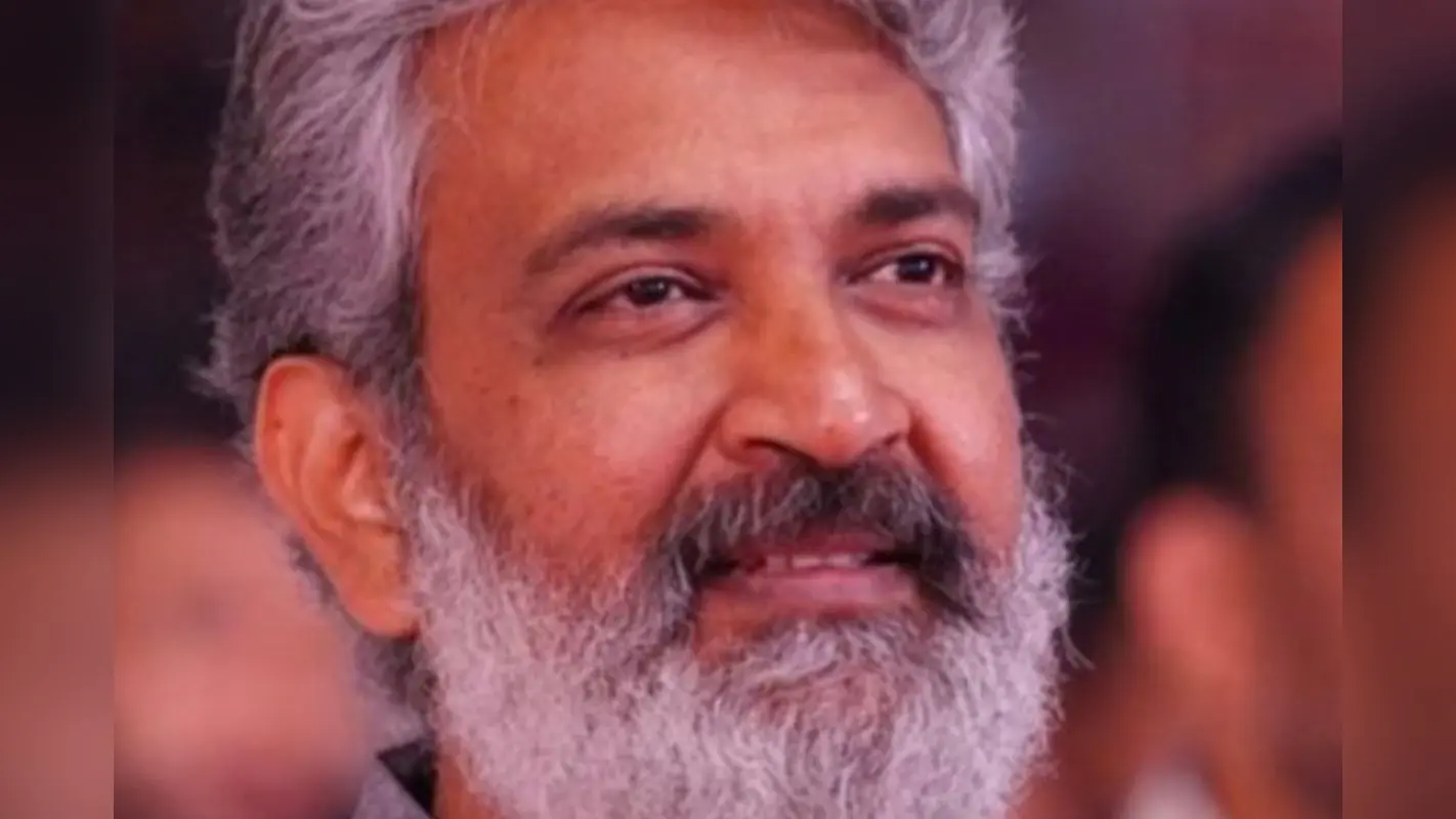 S S Rajamouli: एक औरत के लिए मेरा करियर बर्बाद…, सुसाइड से पहले एसएस राजामौली के करीबी ने निर्देशक पर लगाया आरोप