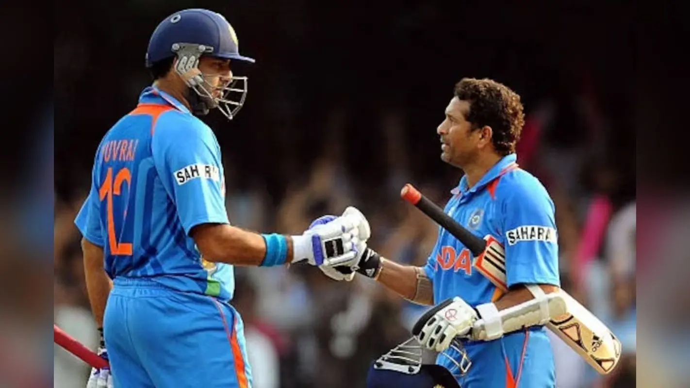 Cricket: सचिन-युवराज की मैदान में वापसी, लगेंगे छक्के और चौके, जानें कहां देखें लाइव मैच?