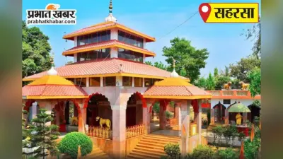 साम्हर खुर्द पंचायत में विवाह भवन निर्माण की मांग, पंचायती राज मंत्री को दिया आवेदन