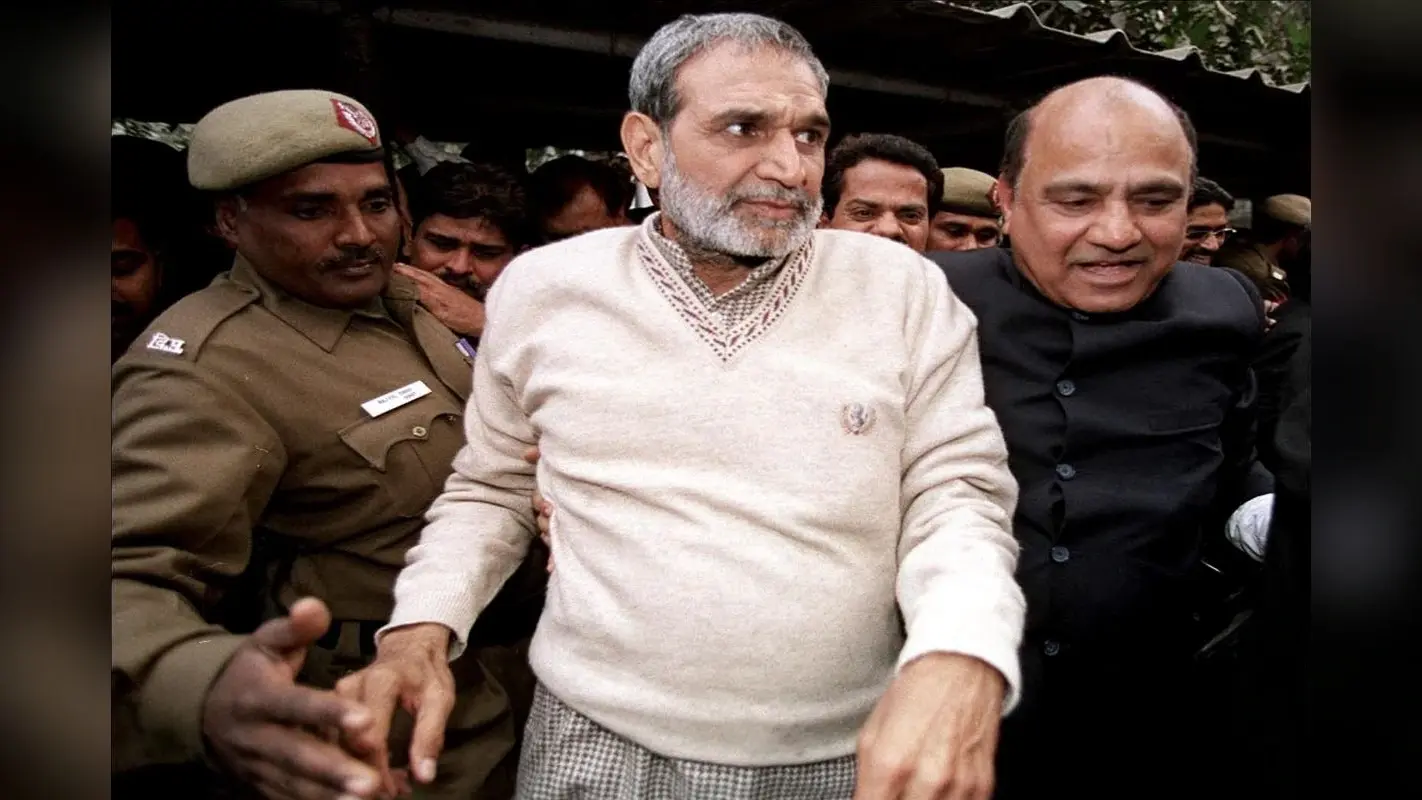 Sajjan Kumar Life Imprisonment: पूरी जिंदगी जेल में रहेंगे सज्जन कुमार, कोर्ट ने सुनाई सजा, इस कारण नहीं मिला मृत्यु दंड