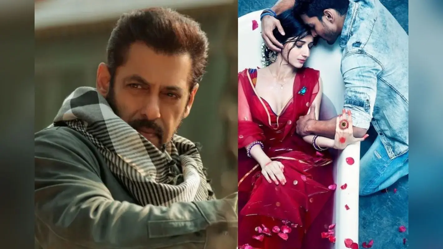 Sanam Teri Kasam 2 में सलमान खान की एंट्री पर मेकर्स ने तोड़ी चुप्पी, कहा- हर डायरेक्टर के विश लिस्ट में…