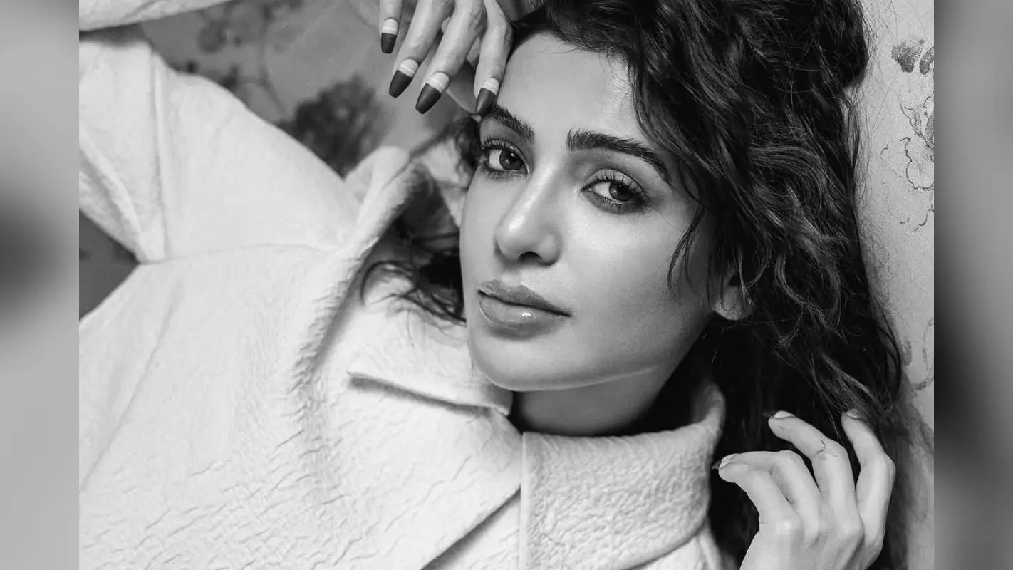 Samantha Ruth Prabhu: तलाक के बाद पहली बार सामंथा ने लव लाइफ पर तोड़ी चुप्पी, बोलीं- मेरा पहला प्यार…